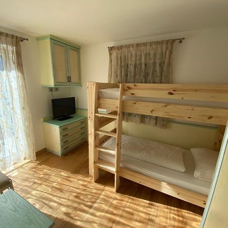 Fiemme Home Mountain Apartment Tesero Ngoại thất bức ảnh