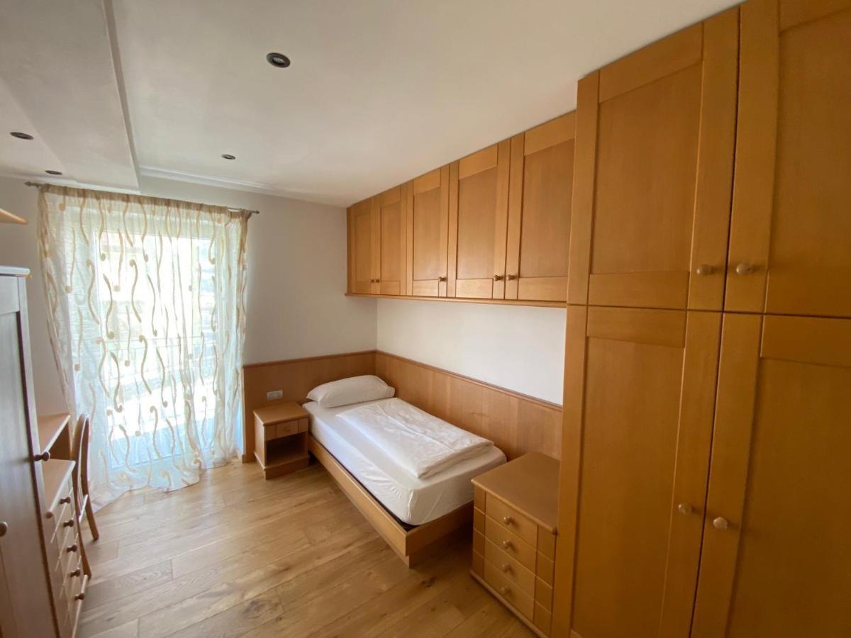 Fiemme Home Mountain Apartment Tesero Ngoại thất bức ảnh