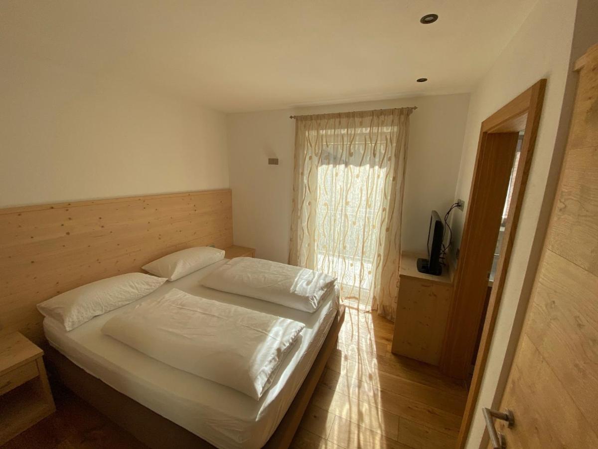 Fiemme Home Mountain Apartment Tesero Ngoại thất bức ảnh