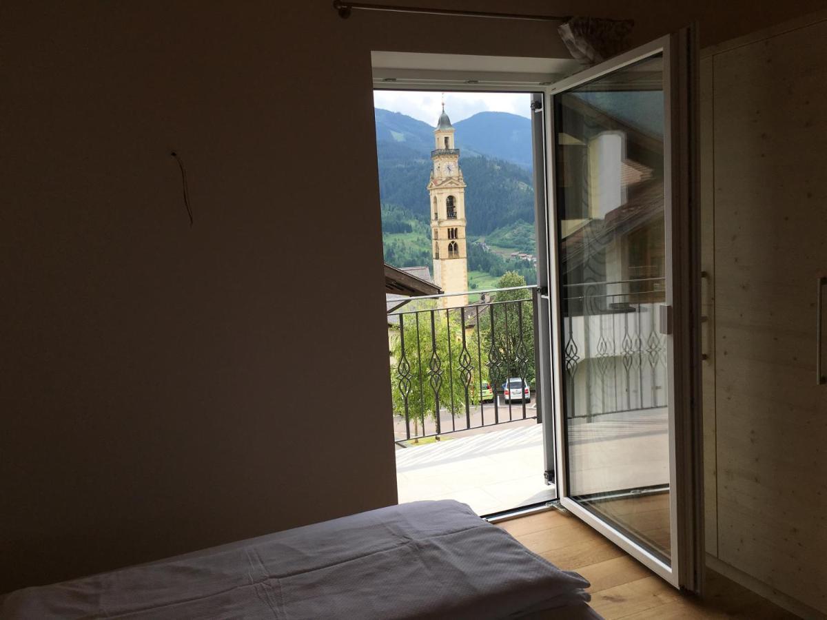 Fiemme Home Mountain Apartment Tesero Ngoại thất bức ảnh
