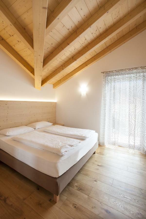Fiemme Home Mountain Apartment Tesero Ngoại thất bức ảnh