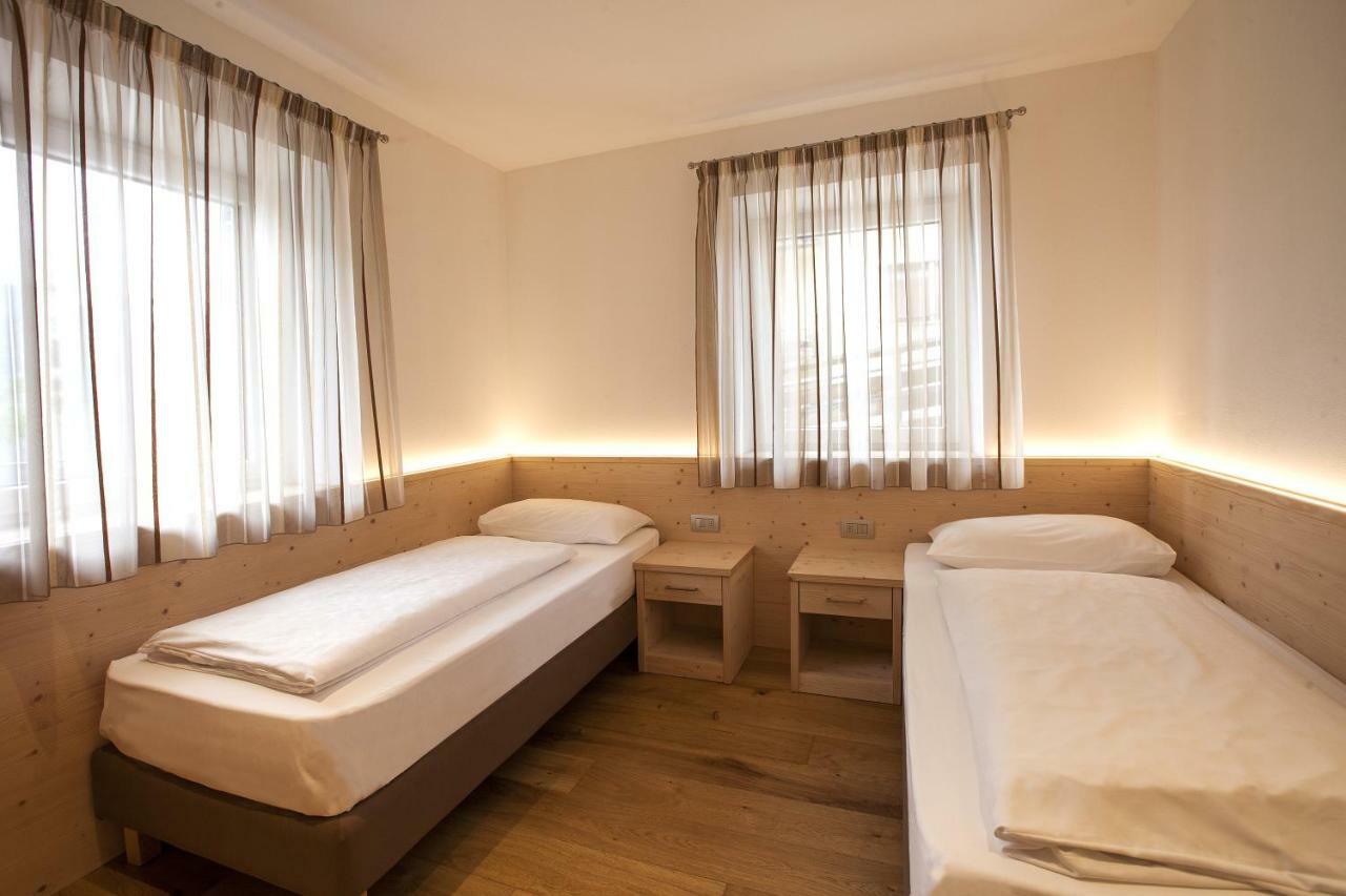 Fiemme Home Mountain Apartment Tesero Ngoại thất bức ảnh